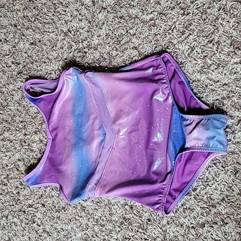 Girls Leotard